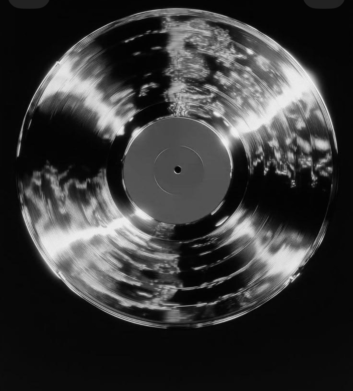 Money Back Records vinyl record, photo 1