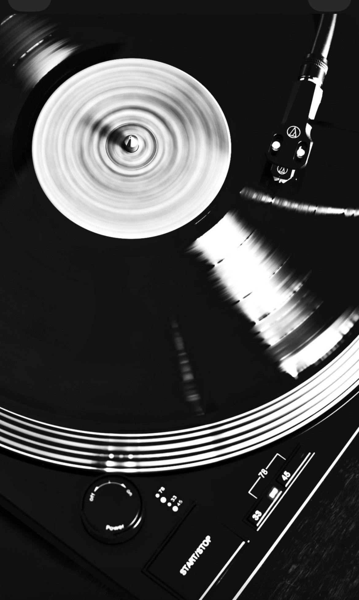 Money Back Records vinyl record, photo 3