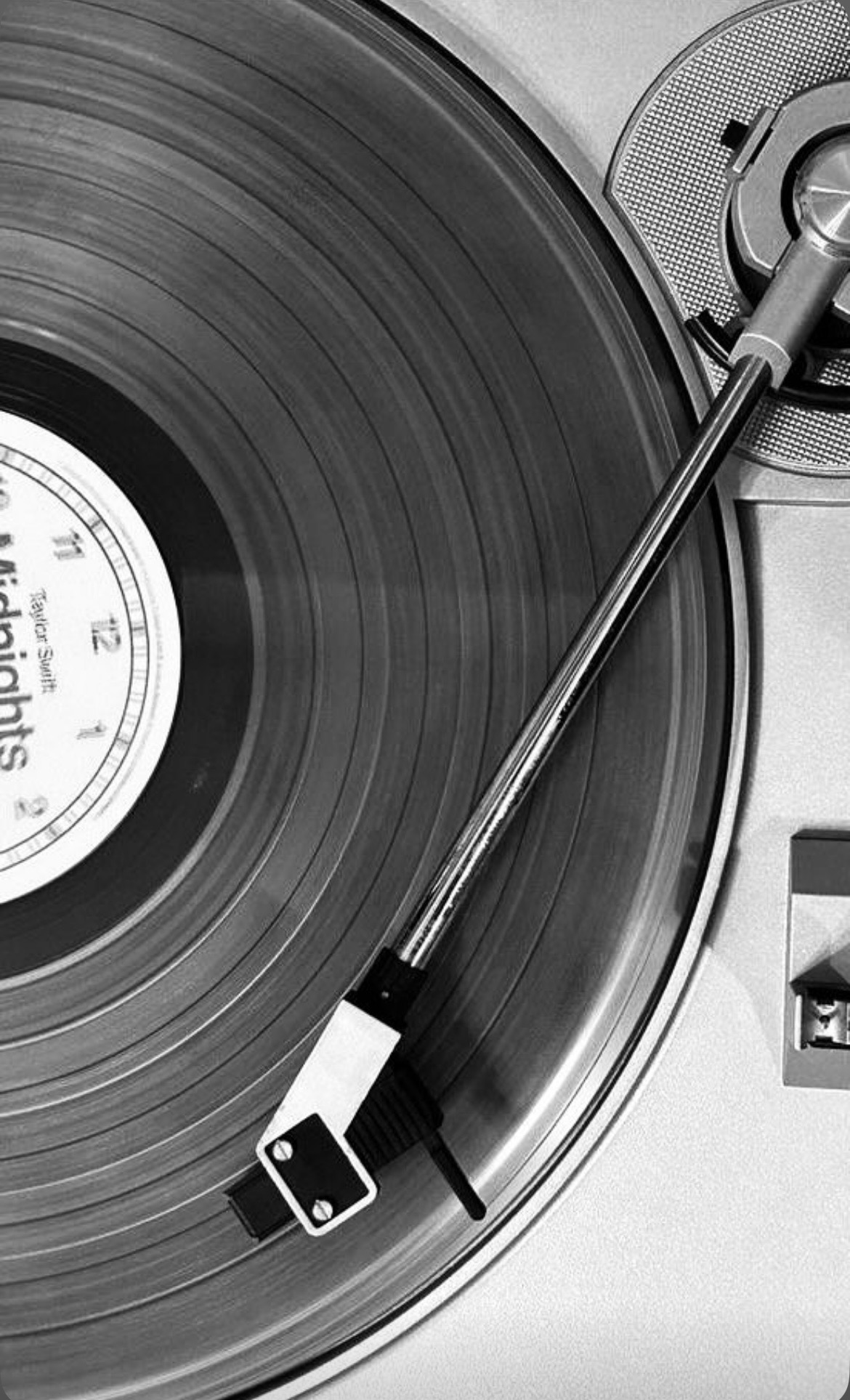 Money Back Records vinyl record, photo 5