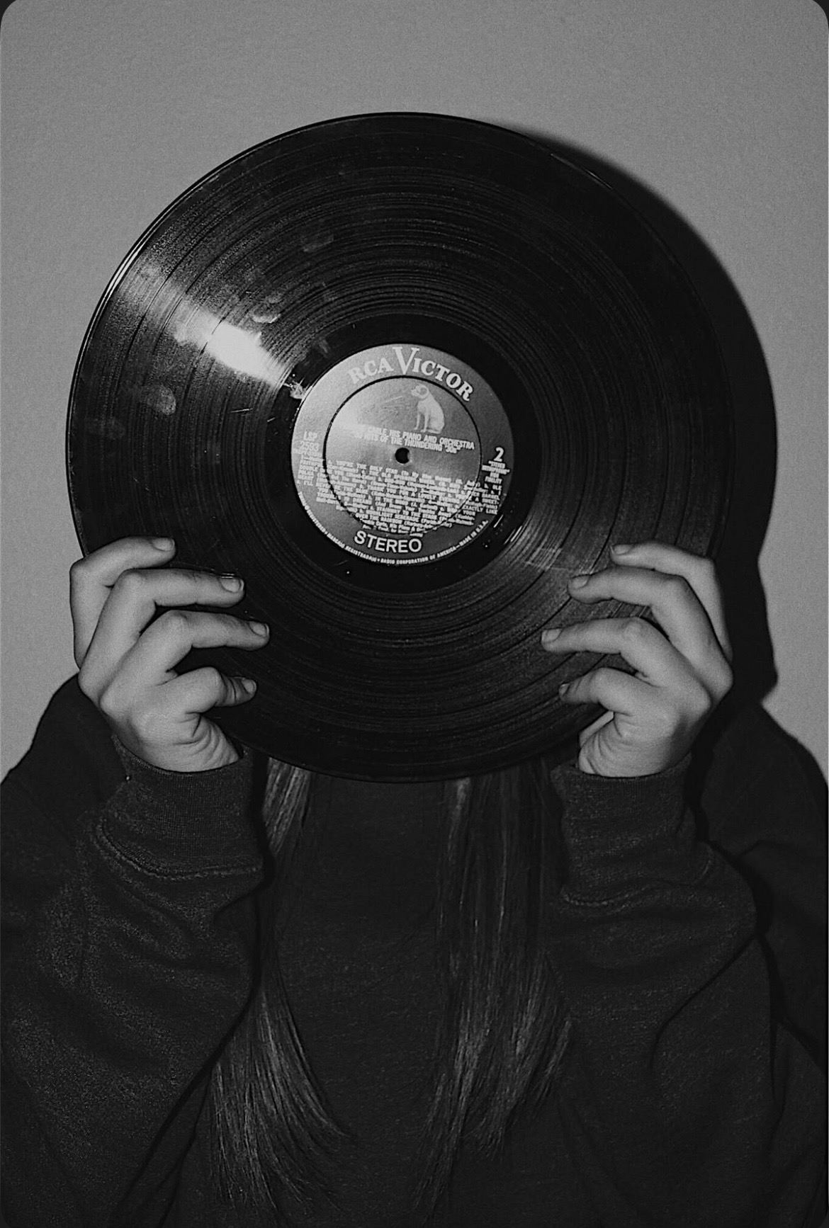 Money Back Records vinyl record, photo 7